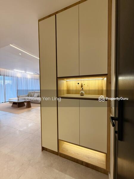 Condominium for Rent at Allevia - Chong Yen Ling - Interior - PropertyGuru.com.my