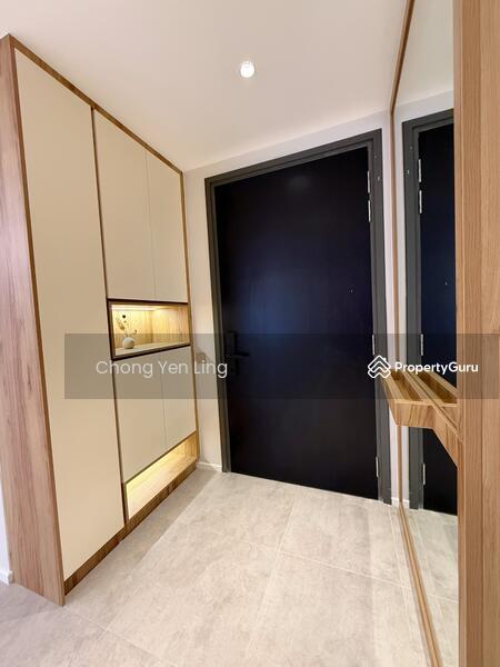 Condominium for Rent at Allevia - Chong Yen Ling - Entrance - PropertyGuru.com.my