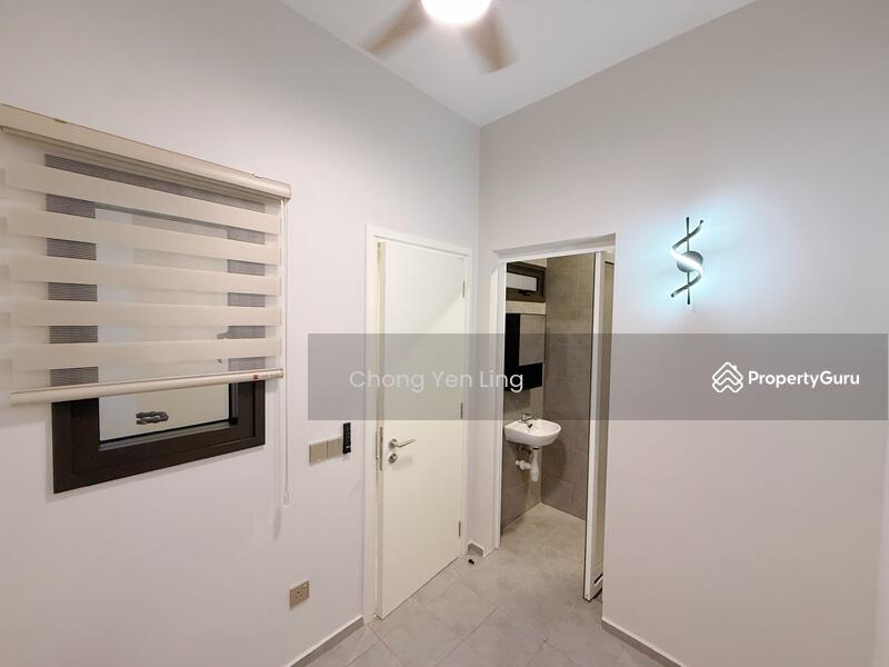 Condominium for Rent at Allevia - Chong Yen Ling - Bathroom - PropertyGuru.com.my