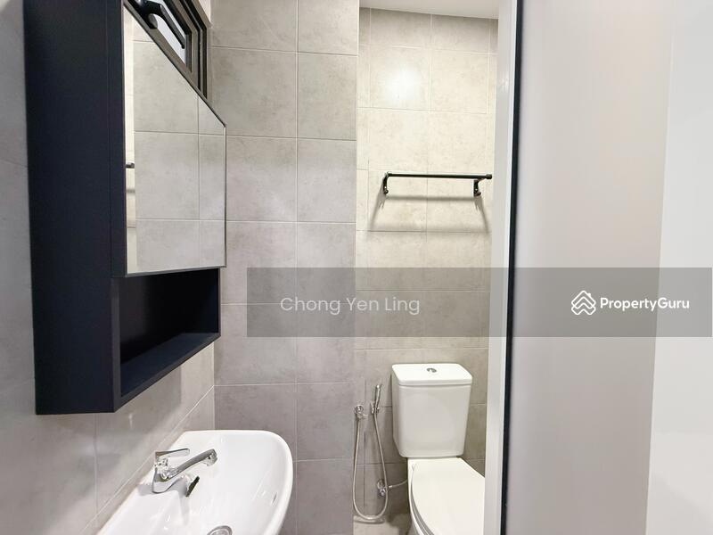 Condominium for Rent at Allevia - Chong Yen Ling - Bathroom - PropertyGuru.com.my