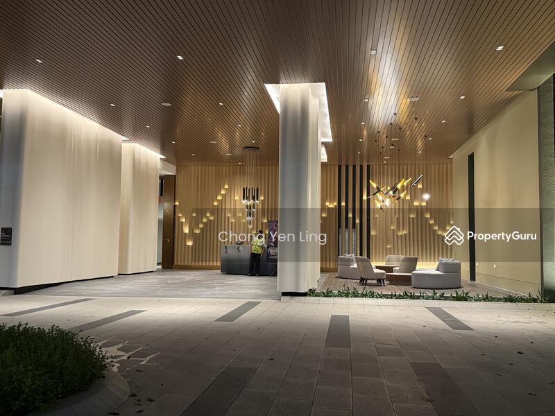 Condominium for Rent at Allevia - Chong Yen Ling - PropertyGuru.com.my