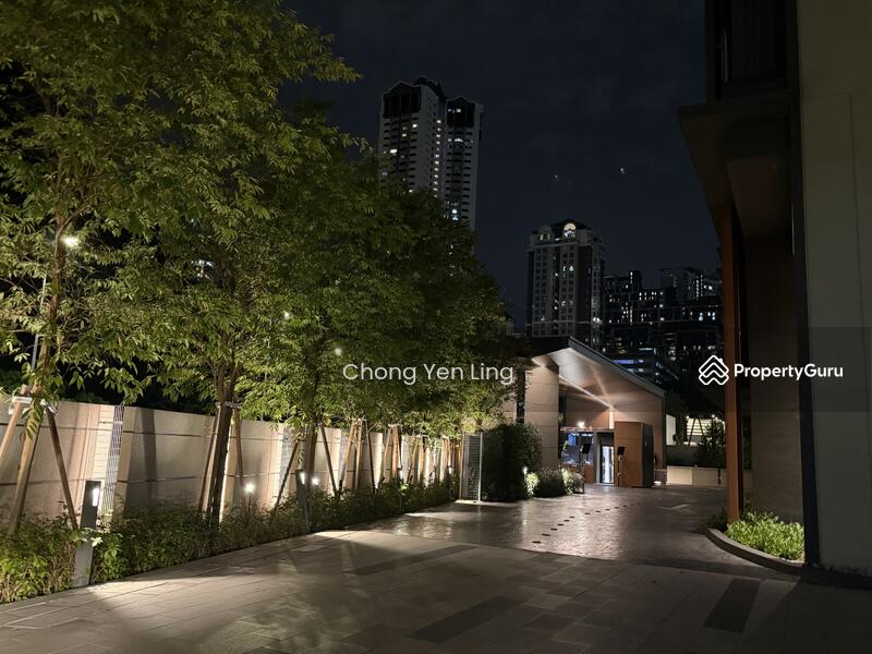 Condominium for Rent at Allevia - Chong Yen Ling - PropertyGuru.com.my