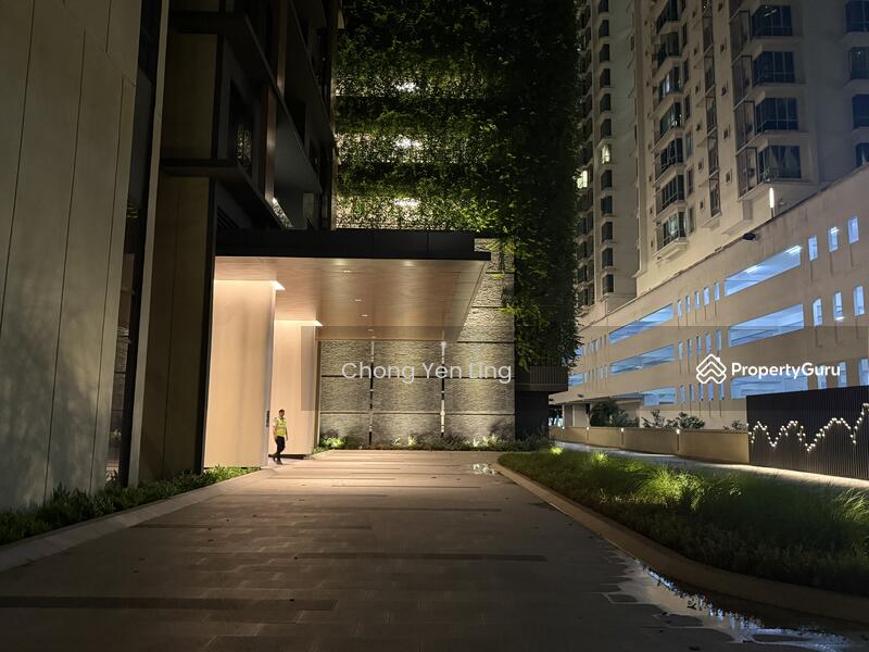 Condominium for Rent at Allevia - Chong Yen Ling - PropertyGuru.com.my