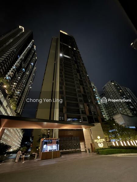 Condominium for Rent at Allevia - Chong Yen Ling - Exterior - PropertyGuru.com.my