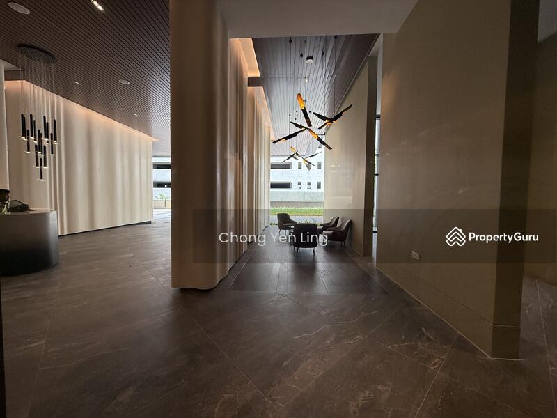 Condominium for Rent at Allevia - Chong Yen Ling - PropertyGuru.com.my