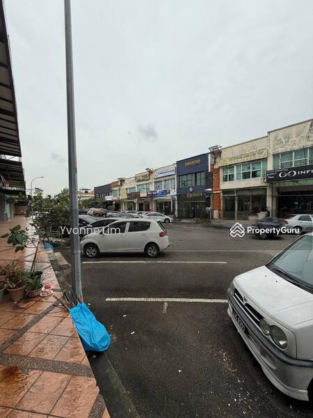 Car Park