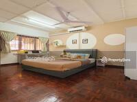 For Rent - Taman Megah
