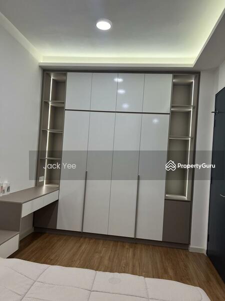 Sunway Velocity TWO untuk Untuk Disewa - RM 4,700 /bulan, Apr 2026 - Bedroom - PropertyGuru.com.my