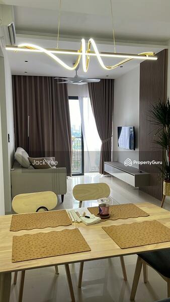 Sunway Velocity TWO untuk Untuk Disewa - RM 4,700 /bulan, Apr 2026 - Dining Room - PropertyGuru.com.my