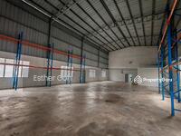 For Rent - IKS Simpang Ampat @ Industrial