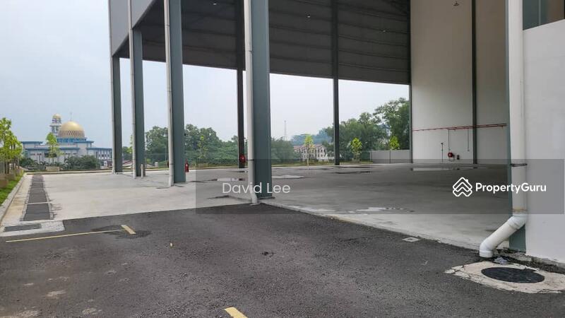 Car Park