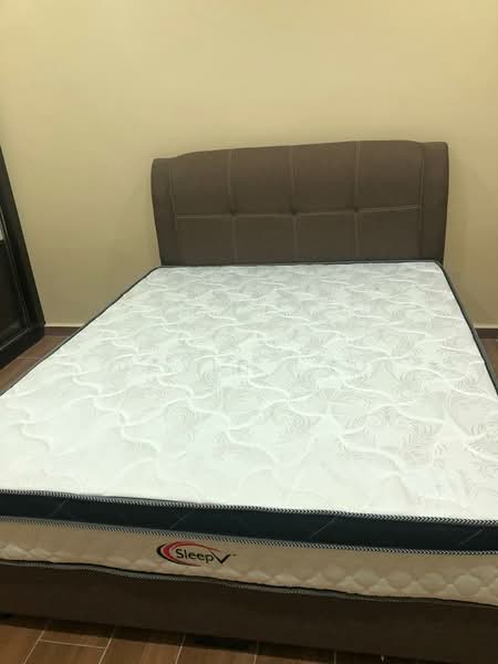 House Room Rental Taman Midah Cheras untuk Untuk Disewa - RM 800 /bulan, Mac 2026 - Bedroom - PropertyGuru.com.my