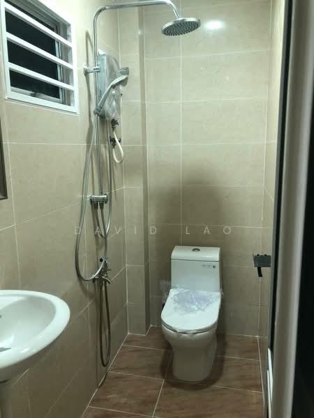 House Room Rental Taman Midah Cheras untuk Untuk Disewa - RM 800 /bulan, Mac 2026 - Bathroom - PropertyGuru.com.my