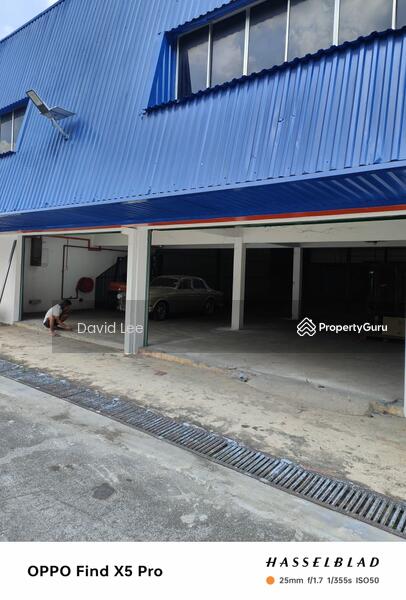 Car Park