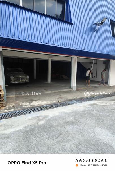 Car Park