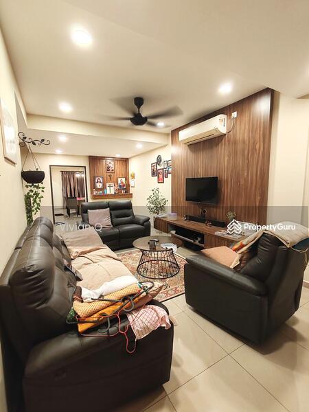 Untuk Disewa - Taman Johor Jaya