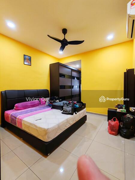 Untuk Disewa - Taman Johor Jaya