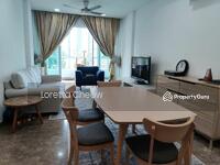 For Sale - Subang Parkhomes
