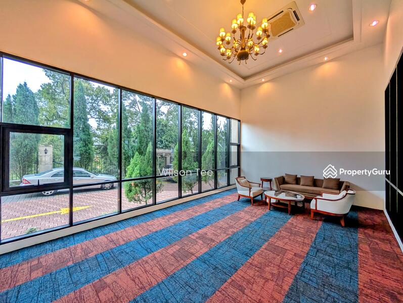 For Rent - Straits View 18