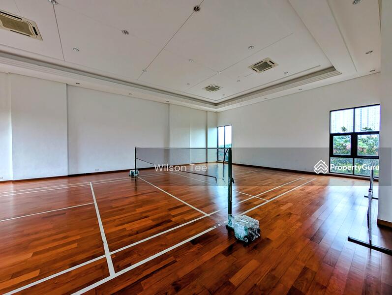 Facilities