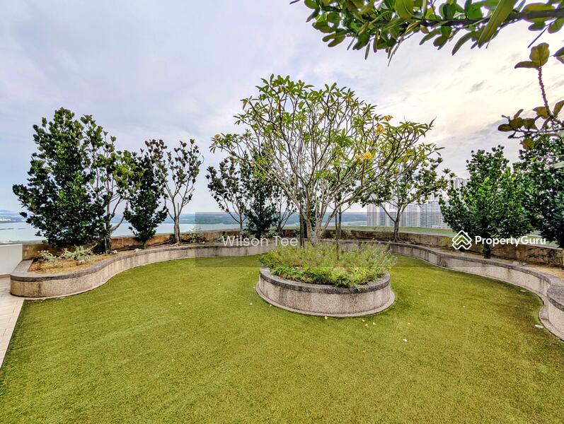 For Rent - Straits View 18