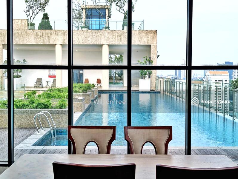 For Rent - Straits View 18