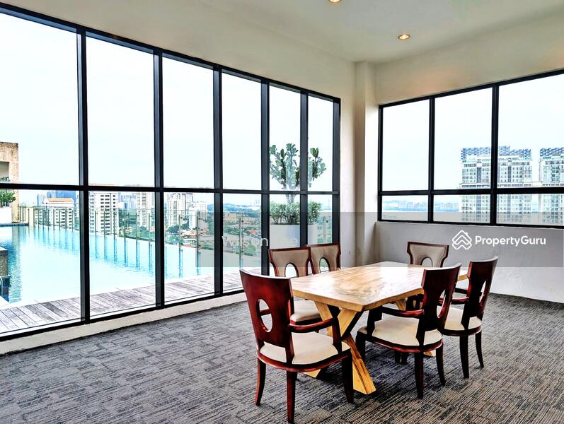For Rent - Straits View 18