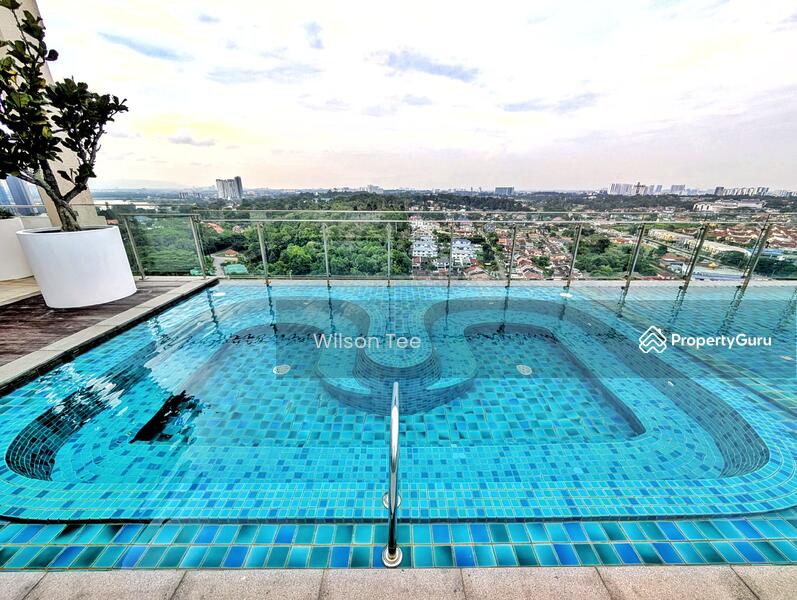For Rent - Straits View 18