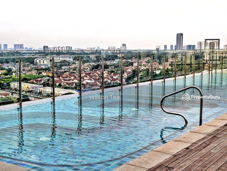 For Rent - Straits View 18