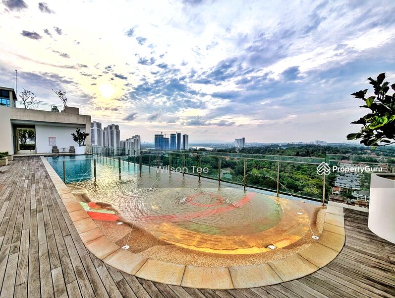 For Rent - Straits View 18