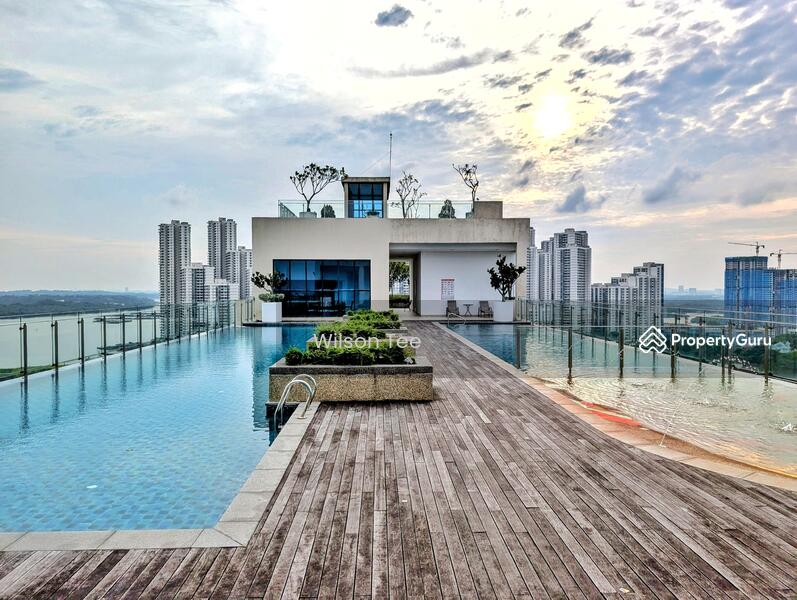 For Rent - Straits View 18