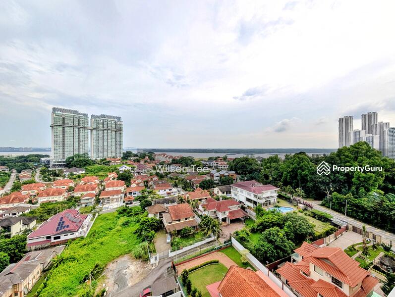For Rent - Straits View 18
