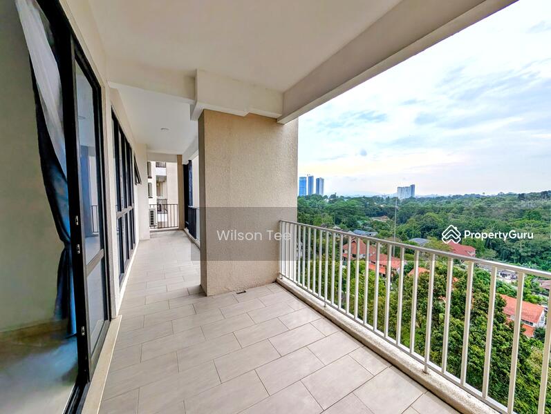 For Rent - Straits View 18