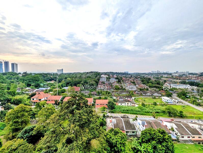 For Rent - Straits View 18