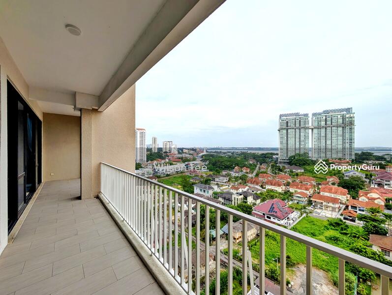 For Rent - Straits View 18