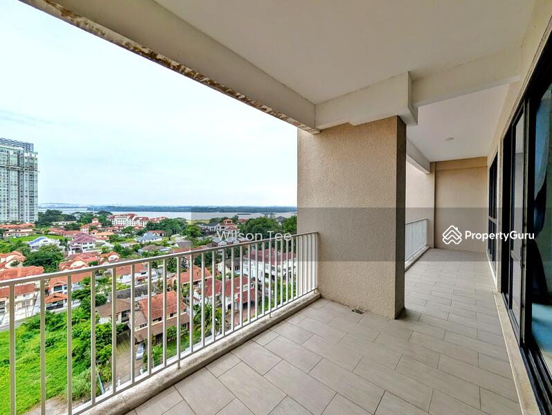 For Rent - Straits View 18