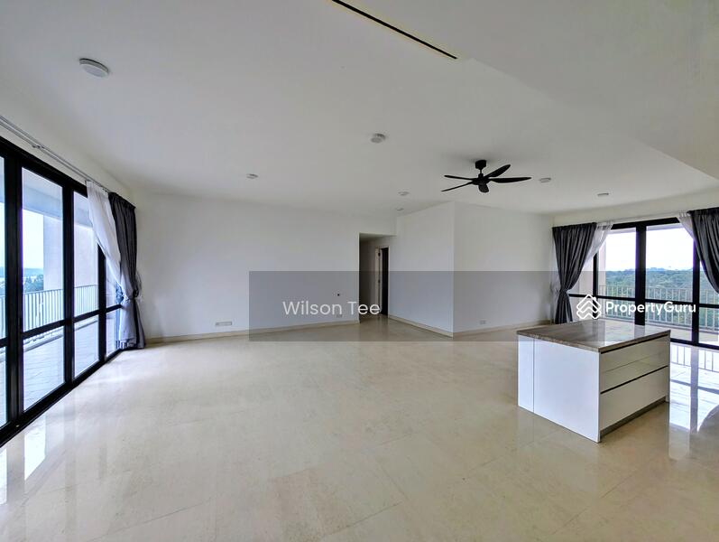 For Rent - Straits View 18