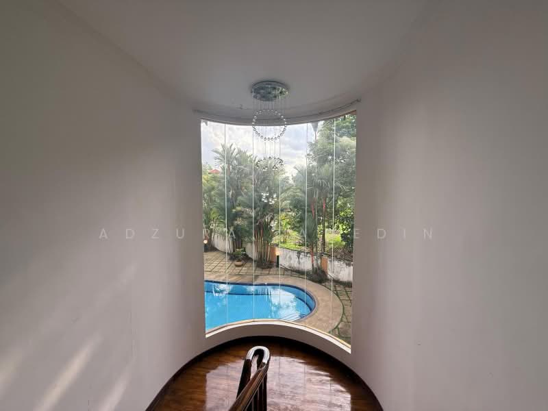 Rumah Banglo untuk Dijual di Country Heights (Kajang) - Adzura Zamedin - View - PropertyGuru.com.my