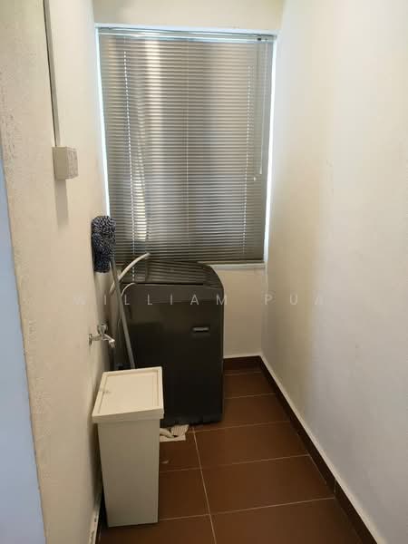 Kediaman Servis untuk Dijual di Main Place Residence - William Pua - Others - PropertyGuru.com.my