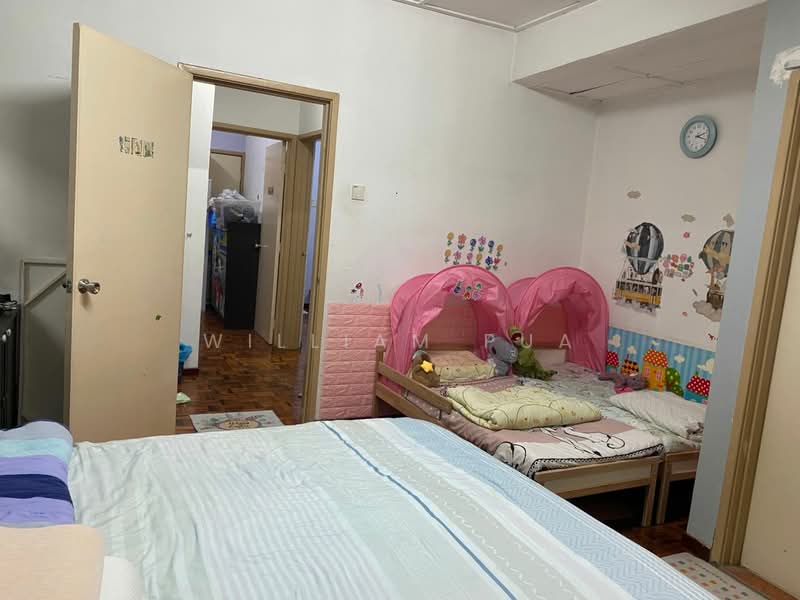 2-storey Terraced House for Sale in Bandar Bukit Puchong (Puchong) - William Pua - Bedroom - PropertyGuru.com.my