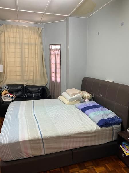2-storey Terraced House for Sale in Bandar Bukit Puchong (Puchong) - William Pua - Master Bedroom - PropertyGuru.com.my