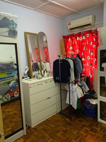 2-storey Terraced House for Sale in Bandar Bukit Puchong (Puchong) - William Pua - Bedroom - PropertyGuru.com.my