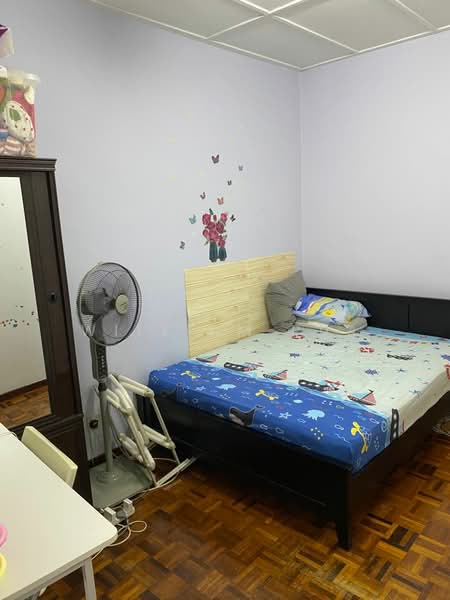 2-storey Terraced House for Sale in Bandar Bukit Puchong (Puchong) - William Pua - Bedroom - PropertyGuru.com.my