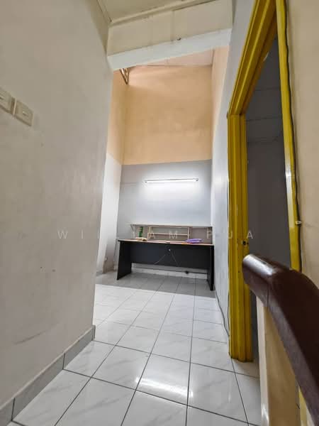 2-storey Terraced House for Sale in Taman Putra Prima (Puchong) - William Pua - Study - PropertyGuru.com.my