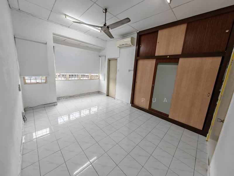 2-storey Terraced House for Sale in Taman Putra Prima (Puchong) - William Pua - Bedroom - PropertyGuru.com.my