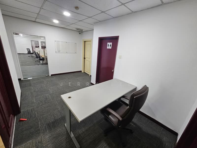 KL City Centre untuk Untuk Disewa - RM 8,000 /bulan, Mac 2026 - Study - PropertyGuru.com.my