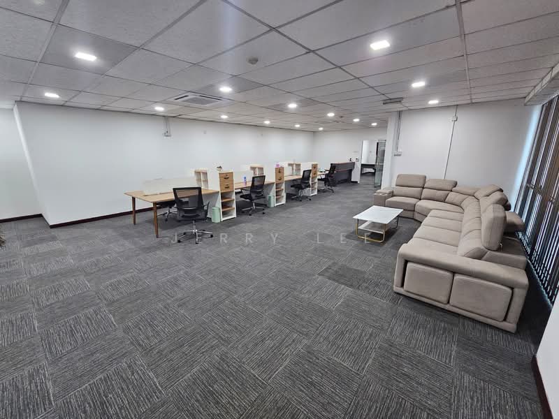 KL City Centre untuk Untuk Disewa - RM 8,000 /bulan, Mac 2026 - Study - PropertyGuru.com.my