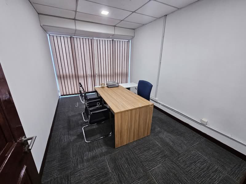 KL City Centre untuk Untuk Disewa - RM 8,000 /bulan, Mac 2026 - Study - PropertyGuru.com.my