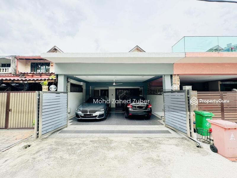 Car Park