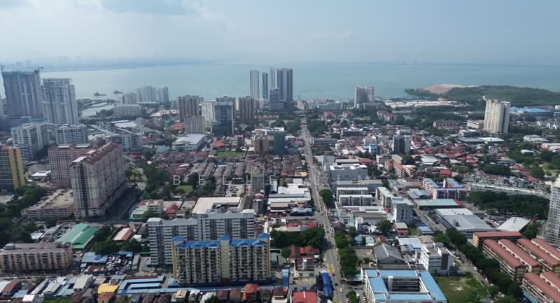 Industrial Land for Sale in Prime Industrial Redevelopment Land Georgetown (George Town) - Belle Lim - PropertyGuru.com.my